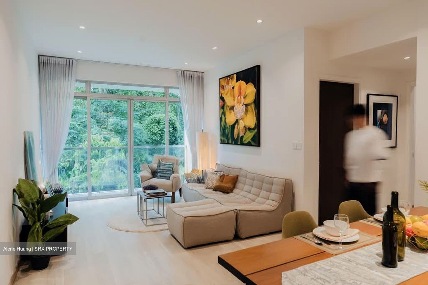 The Raintree (D21), Condominium #585686121